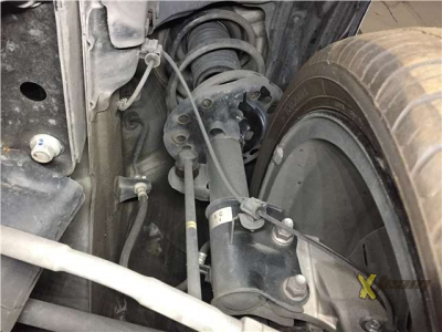 Subaru  Impreza G14 2019 р. 2.0 atmo CVT