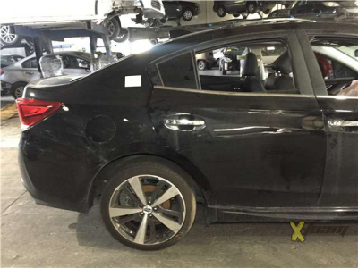 Subaru  Impreza G14 2019 р. 2.0 atmo CVT