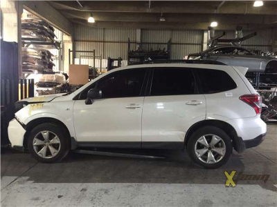 Subaru  Forester S 13 2013 р. 2,0 Turbo Diesel  6MT