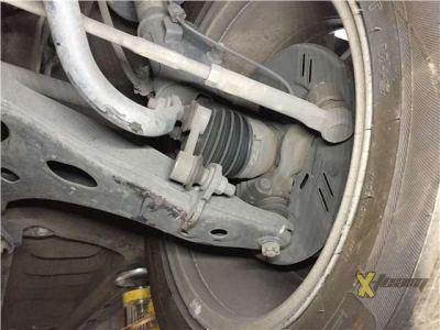 Subaru  Forester S 13 2013 р. 2,0 Turbo Diesel  6MT