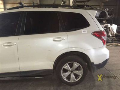 Subaru  Forester S 13 2013 р. 2,0 Turbo Diesel  6MT