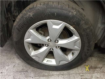 Subaru  Forester S 13 2017 р. 2,5 atmo CVT