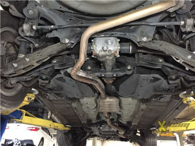 Subaru  Forester S 13 2017 р. 2,5 atmo CVT