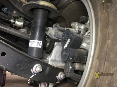 Subaru  Forester S 14 2018 р. 2,5 atmo CVT