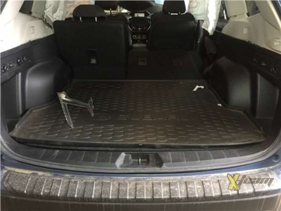 Subaru  Forester S 14 2018 р. 2,5 atmo CVT