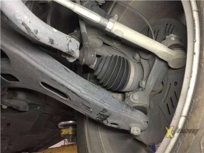 Subaru  Forester S 14 2018 р. 2,5 atmo CVT
