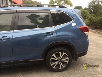Subaru  Forester S 14 2018 р. 2,5 atmo CVT