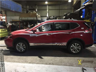  Nissan X-Trail T32 Rogue 2013-2019