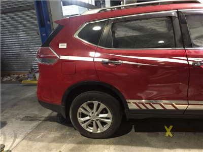  Nissan X-Trail T32 Rogue 2013-2019