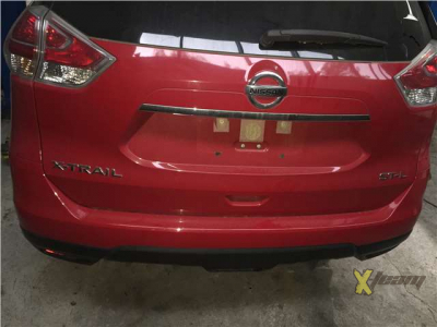  Nissan X-Trail T32 Rogue 2013-2019