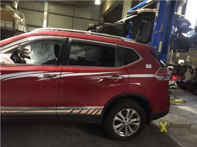  Nissan X-Trail T32 Rogue 2013-2019