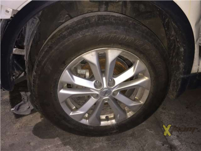  Nissan X-Trail T32 Rogue 2013-2019