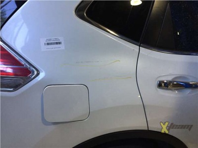  Nissan X-Trail T32 Rogue 2013-2019