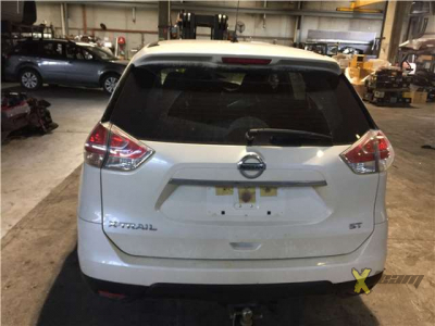  Nissan X-Trail T32 Rogue 2013-2019