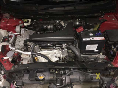  Nissan X-Trail T32 Rogue 2013-2019
