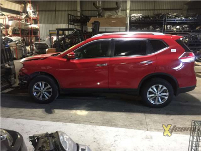  Nissan X-Trail T32 Rogue 2013-2019