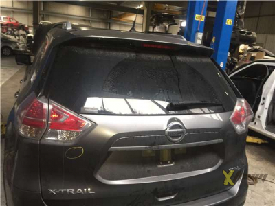  Nissan X-Trail T32 Rogue 2013-2019