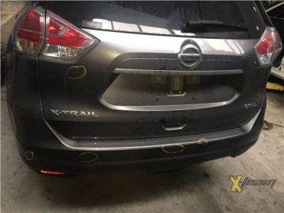  Nissan X-Trail T32 Rogue 2013-2019