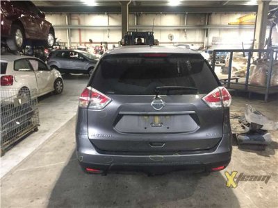  Nissan X-Trail T32 Rogue 2013-2019