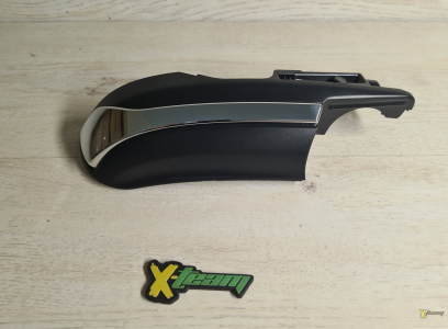 Накладка зеркала правого