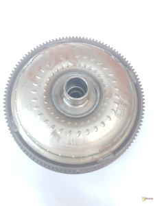 Гидротрансформатор CVT TR580