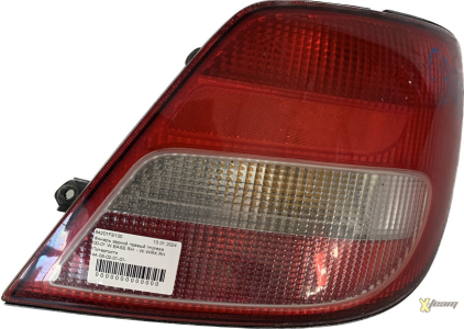 Фонарь задний правый Impreza 00-01 W.BASE.RH  - W.WRX.RH