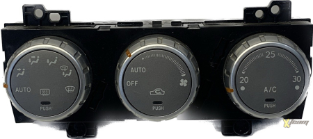 Блок управления климатом Forester 05-07