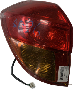 Фонарь задний левый Legacy Wagon 03-06