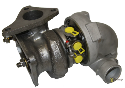 Турбина TD05H Impreza G10 EJ20G  94-96