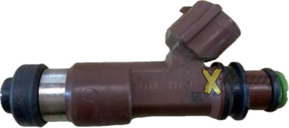 Форсунка топливная B14 253