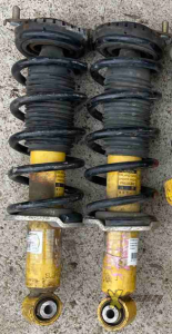 Амортизатор передній лівий Legacy 03-09 Bilstein