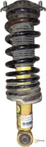 Амортизатор передний левый Legacy 03-09 Bilstein