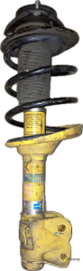 Амортизатор передний левый Legacy 09-12 Bilstein