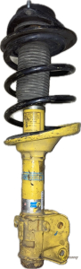 Амортизатор передний левый Legacy 09-12 Bilstein