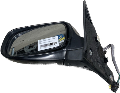 Зеркало боковое левое Impreza 02-07 