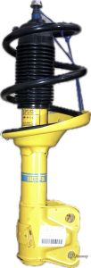 Амортизатор передний левый V10 GT-S Bilstein B6