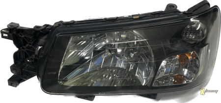 Фара левая Forester 03-05
