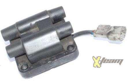 Катушка зажигания 95-98 2,0-2,5 F-569