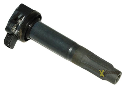 Катушка зажигания индивидуальная 09-13 253 FK0376