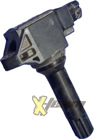 Катушка зажигания B15.V10 20F.25A.25B FK0463