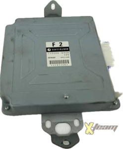Блок управления двигателя Impreza 04-07 205