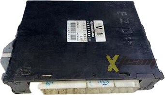Блок управления двигателем Legacy B13 06-07 3,0