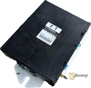 Блок управления двигателем Legacy+OBK 07-08 2.5 5MT