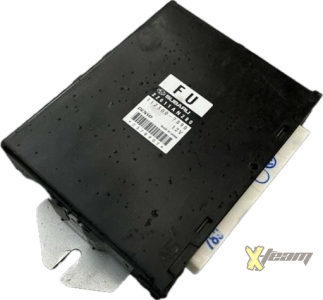 Блок управления двигателем Legacy+OBK 07-09 2,5 4 AT