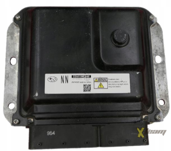 Блок управления двигателем Legacy B14 20Z