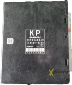 Блок управления двигателем OBK B14 251+253