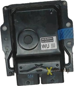 Блок управления двигателем B15 3.6