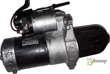 Стартер MT  G13.G23.G33.S13
