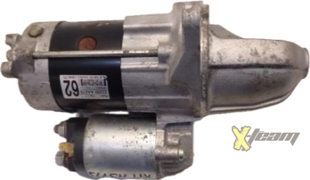 Стартер CVT G14.G24. 16-17 Start-Stop