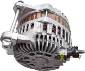 Генератор B15 3.6